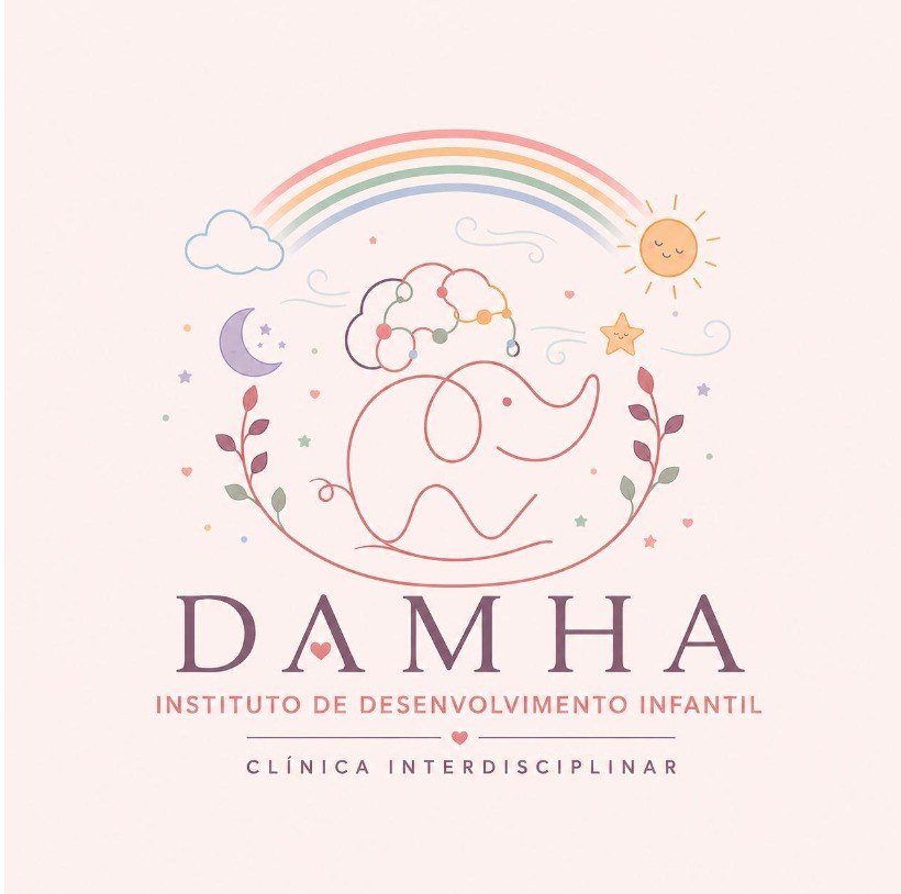 Logo Damha Instituto